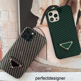 Designer Simple and Stylish Phone Case voor iPhone 12 12Pro12PROMAX 11 11PRO 11PROMAX LUXURY Designers Phonecases For 13 13Pro 13PromAx XS XR X XSMAXVRSF