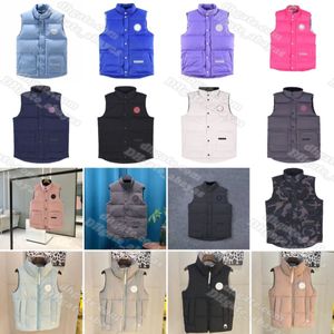 2024 NIEUWE Designer Logo-labeling met één rijs Logo Lat Pocket Jackets Parkas Lange Mouw Zipper Badges Mens Downs Casual Coat Goose Tops Outderther Meerdere kleuren