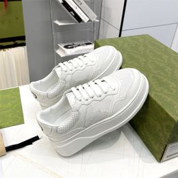 Designer skate schoenen luxe sneakers mode dames sportschoen hardlopen ggity sneaker nieuwe trainer dames dasd