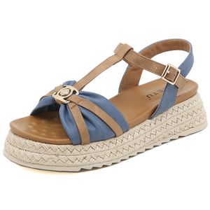 Designer Slide Damesmode Heren en Dames Flats Slippers Buiten Sandalen GAI BIBIKBU