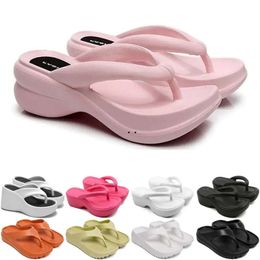 Designer Sliders Slides Sandal Sandale Q1 pour hommes Sandales Sandales Slièrez Pantoufle Mules Mens Slippers Trainers Tongs Sandles Color23 115 WO S 487 S D 9F8A