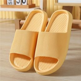 Designer Slippers Heren Dames Slippers Zomer Sandaal Strandglijbaan Plat Platform Dames Badkamer Thuis Schoenen Slippers Gestreept Causaal Slipper Slaapzaal Schoenen Antislipschoenen 10