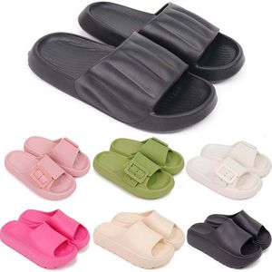 Designer Slides Sandale gratuites 16 Shipper d'expédition pour Gai Sandals Mules Men Women Slippers Trainers Sandles Color30 497 WO S