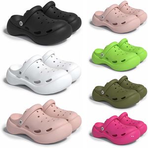 Livraison gratuite Designer Slides Sandal P4 Sliders Sliders pour hommes Femmes Sandales GAI Pantoufle Mules Hommes Femmes Pantoufles Formateurs Tongs Sandles Color26