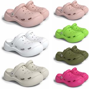 Livraison gratuite Designer Slides Sandal P4 Sliders Sliders pour hommes Femmes Sandales GAI Pantoufle Mules Hommes Femmes Pantoufles Formateurs Tongs Sandles Color42