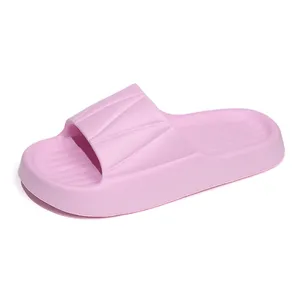 Gratis Verzending Designer slides sandaal sliders voor mannen vrouwen GAI pantoufle muilezels mannen vrouwen slippers trainers sandles kleur-47
