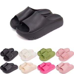 Designer Slides Sandal Slipper Q3 Sliders pour hommes Femmes Sandales Slide Pantoufle Mules Hommes Pantoufles Formateurs Tongs Sandles Color15