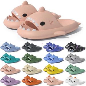 Livraison gratuite Designer Slides Sandal Slipper Sliders pour hommes Femmes Sandales GAI Pantoufle Mules Hommes Femmes Pantoufles Formateurs Tongs Sandles Color21