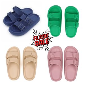 Designer Slides Slipper Sliders Paris Belle Sandales Easy Sandals Pantres d'été Sandles tongs Mens Women Hotel Hotel Indoor Beach Rubber Clogs 35-45