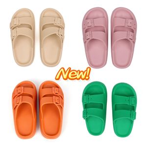 Designer Slides Slipper Sliders Sandales Paris Slippers Room Mens Femmes Unisexe Pisol Planche Flip Flops Hotel Pantoufle Indoor 35-45