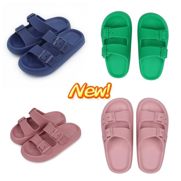 Designer Slides Slipper Sliders Sandales Paris Slippers Flat Summer Room Mens Femmes Piscine Flip Flops Hotel Indoor 35-45