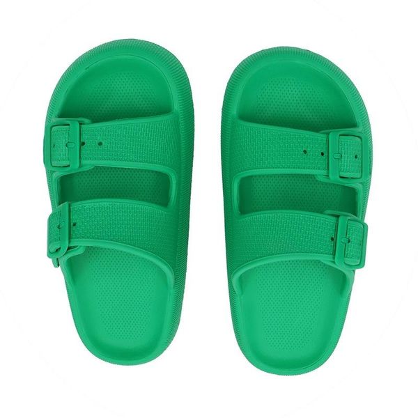 Designer Slides Slipper Sliders Sandales Paris Slippers Flat Summer Room Mens Femmes Pisol Flip Flops Hotel Taille en intérieur 35-45