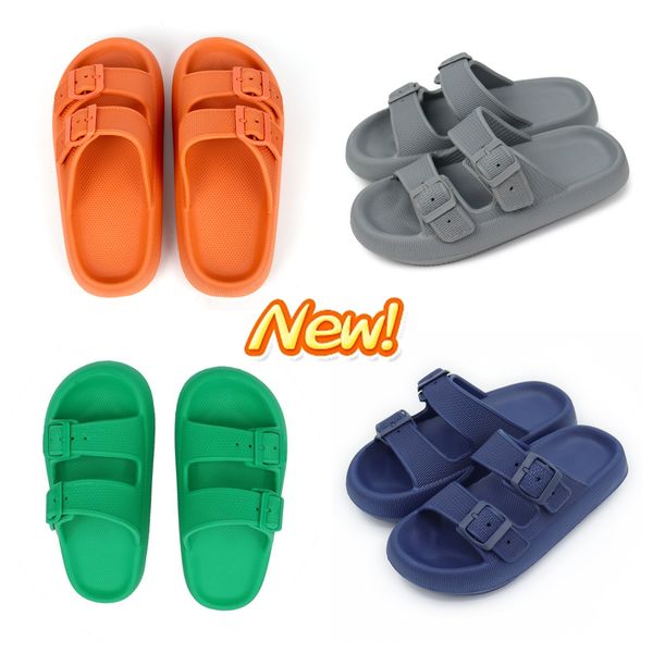 Designer Slides Slipper Sliders Sandales Paris Slippers Flat Summer Room Mens Femmes Pisol Planche Flip Flops Hotel Indoor Taille 35-45