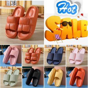 Designer Slides Dames geborduurde stofglijbaan Luxe slippers Zomerstrand dames walk sandalen mode lage hiel platte slipper schoenen