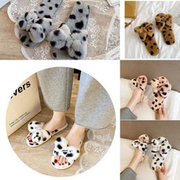 Designer Slippers Dames Geborduurde Slippers Luxe Sandalen Zomer Meisjes Strandslipper Zwarte Klittenbandsluitingen Slippers Bloemenbrokaat Gestreept GearGAI