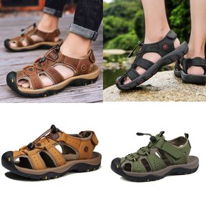 Diapositives de styliste pour femmes et hommes, pantoufles de luxe, sandales de marque, chaussures décontractées en cuir, baskets sandalias