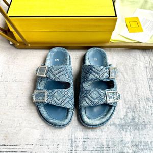 Designer Slipper Luxe Men Women Sandals Brand Slides Fashion Slippers Lady Slide Dik Bottom Design Casual Shoes Sneakers Tegen 1978 S591 01