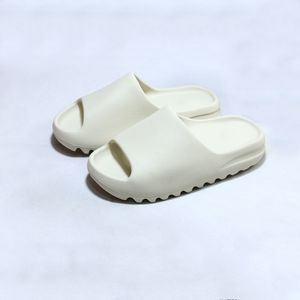 Designer Slipper Luxe Men Women Sandals Brand Slides Mode slippers Lady Slide Dikke bodemontwerp Casual schoenen Sneakers door merk 042