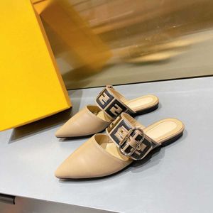 Designer Slipper Women Sandals Brand Slides Woman Slide Flip Flop Casual Shoes Sneakers Luxe door Bagshoe1978 S51 02