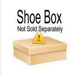 Designer Slippers Casual Shoots Boots Original Fashion Brand Box-40