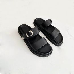 Designer Slippers Sandals Plateforme Slippers Mules Multicolor Slides Fashionable Style Slides Women Shoes Platform