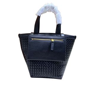 Designer Small Flip Flip Handsbag Femme Femme Sac fourre-tout en cuir contrasté en cuir à zéro Pocket de poche à l'intérieur du sac ou des sacs extérieurs