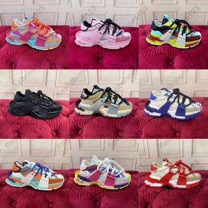 Chaussures designer Airmaster 5862 Sneakers Men Femmes Fomes Formle Formlers Popular Couple Modèles Multicolore Matching Retro Sneakers Taille 36-46