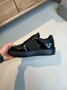 Designer Sneaker Casual Shoes Mens Paris Phantom Sneakers Mens Women Retro Daddy Shoe Black 0517
