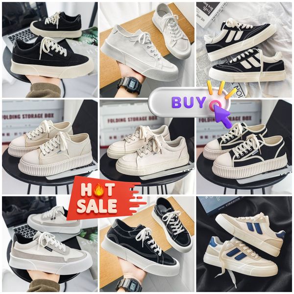 Designer Sneaker Chaussures Casual Baskets Vintage All-match Styliste Sneakes Patchwork Loisirs Chaussure Plate-forme À Lacets Impressions Chaussures de toile Chaussures de planche