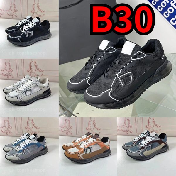 Designer B30 Sneaker B22 Fashion Mail