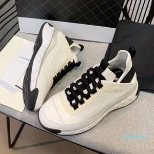 Designer Sneakers Laarzen Klassieke Dames Heren Casual Schoenen Luxe Sport Mode Loopschoenen Canvas Lederen Sneaker Maat 35-45