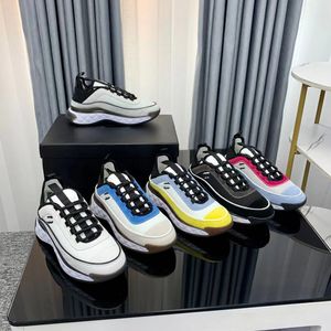 Sneakers de créateurs Chaussures réfléchissantes décontractées CalaSK