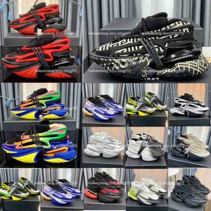 balman Schoenen Space Casual Sneakers Heren Trainers Sport Bullet Designer Eenhoorn ballmain Katoen Metaverse Runner Outdoor Heren Dames maat s4 0Q2F U8LC K5OK MDCV 8YSV