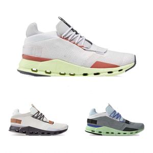 Designer Sneakers Cloud Schoenen op Designer Schoenen Heren Dames Cloudmonster Cloudnova X1 X3 Formnova Dames Pearl Monstermen Sport met Doos 209