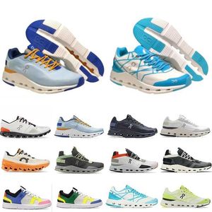 Designer Sneakers cloudnova Running Shose Breathable Sports Sneakers Training Designer Shoes Men Women Outdoor