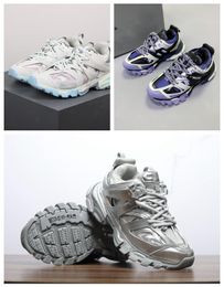 baskets de créateurs chaussures d'entraînement de jogging ont de haute qualité pour hommes formateurs chaussure de plein air doux lilas noir triple blanc brume bleu caoutchouc carbone chaussures pour femmes chaud