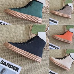 Zapatillas de deporte de diseñador de zapatillas de lujo zapatos casuales zapatos viejos entrenadores para hombres zapatillas de zapatilla