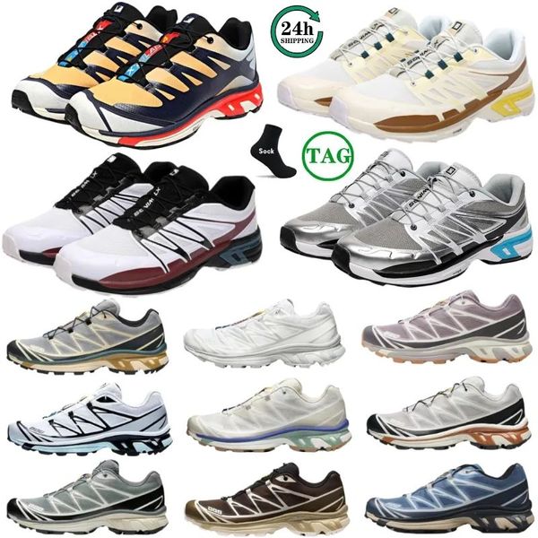 Baskets de créateur Triple noir pour hommes, chaussures décontractées en maille blanc bleu rouge jaune vert, lignes respirantes croisées, chaussures décontractées antidérapantes