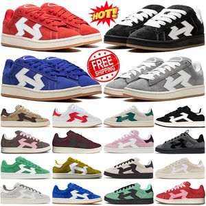 livraison gratuite designer baskets hommes femmes chaussures décontractées noir blanc gum cristal gris pistolet argent galet noir jaune vert homme