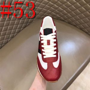 Sneakers de créateurs rhyton chaussures vintage hommes multicolores de chaussures décontractées plate-forme de chaussure papa sneaker chaussures dames sneakers ki