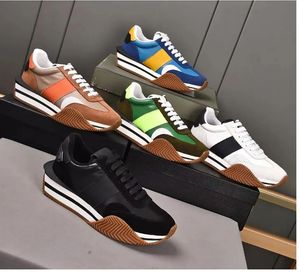 Baskets de créateurs chaussures de course JAMES SNEAKER hommes chaussures de ECO FRIENDLY TOM chaussures de sport chaussures de sport pour hommes avec