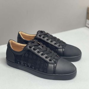 Zapatillas de deporte de diseñador zapatos para hombres zapatos de fiesta zapatos de cuero cuero de gamuza de gamuza de gamuza