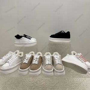 Designer Sneakers damesschoenen uit kantoor sneaker luxe heren designer schoenen dames trainers sport casual schoen trainer beroemde mode schoenen maat 35-40