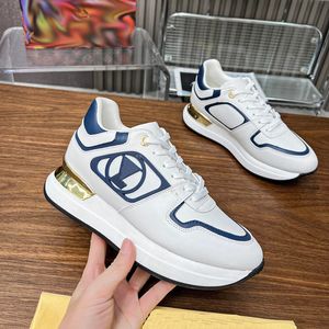 Sneakers designer Femme Félocteurs Généralités en cuir Run Away Excellente qualité Nouvelle Arrivée Sneaker Taille 35-41 Modèle Sy04