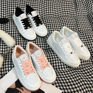 Zapatillas de deporte de diseñador Zapatos de lujo para mujer Plataforma de moda Zapatos casuales Todo fósforo Estilista Zapatillas de deporte Zapatillas de deporte Correr Caminar Parque Caminar Zapatos Zapato blanco Transpirable