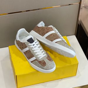 Zapatillas de diseñador xAD gazelle zapatos casuales ante blanco azul seda beige ébano lona rosa Red Velvet zapatillas de deporte al aire libre para hombres y mujeres.