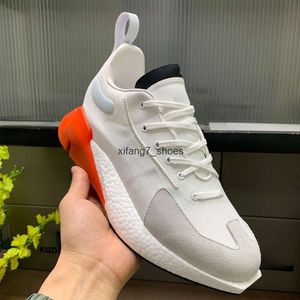 Baskets de créateur Y3 Kaiwa Chunky hommes chaussures décontractées noir blanc vert multicolore Y-3 baskets en toile