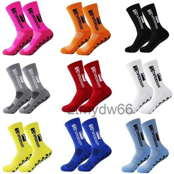 Calcetines de diseñador antideslizantes para hombre, nuevos y para mujer, para correr al aire libre, fútbol, lujo, 21 colores, 5WAN