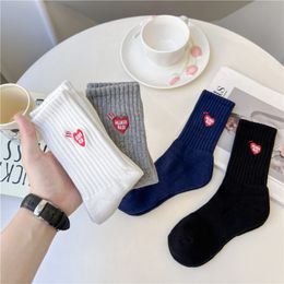 Chaussettes de créateurs chaussettes pour femmes