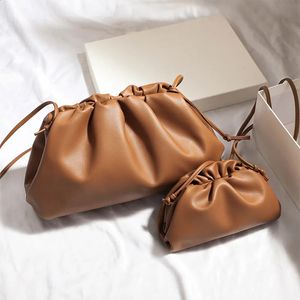Designer souple en cuir Pu femmes sac à bandoulière de haute qualité petits sacs à bandoulière pour femmes mode femme sacs à main sacs de messager 240130